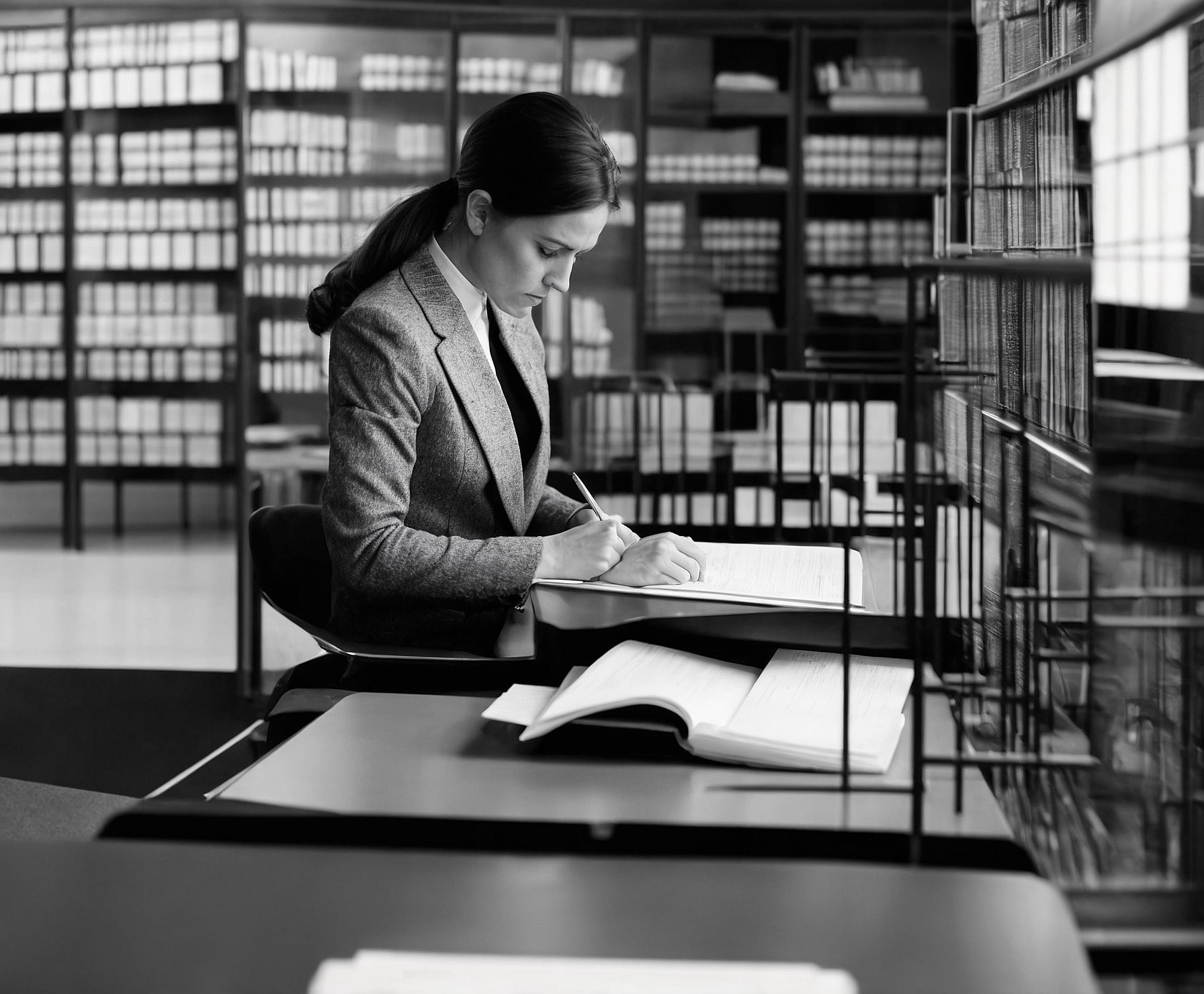 Optimizacion de procesos administrativos para pymes